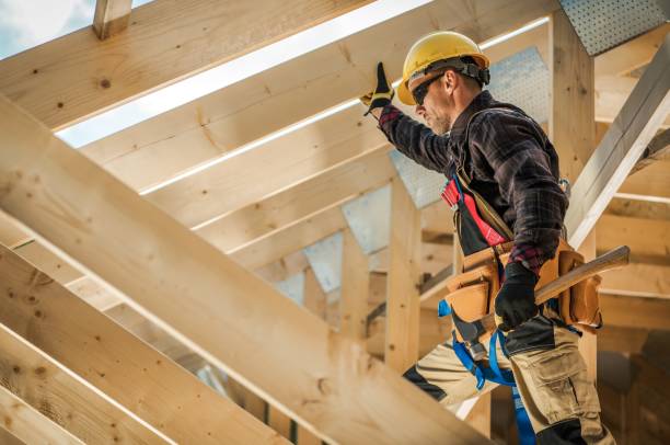 Anniston, AL Roofing Contractor Company