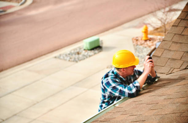 Best Commercial Roofing Services  in Anniston, AL