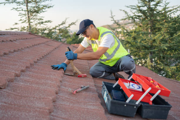 Best Roofing Contractors for Homes  in Anniston, AL