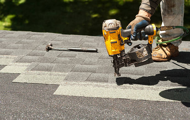Best Metal Roofing Contractor  in Anniston, AL