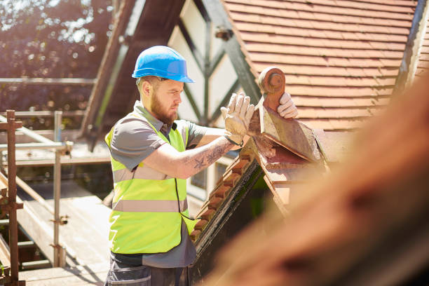 Best Local Roofing Companies  in Anniston, AL