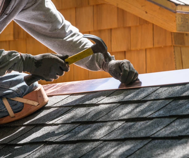 Best Flat Roof Repair Services  in Anniston, AL